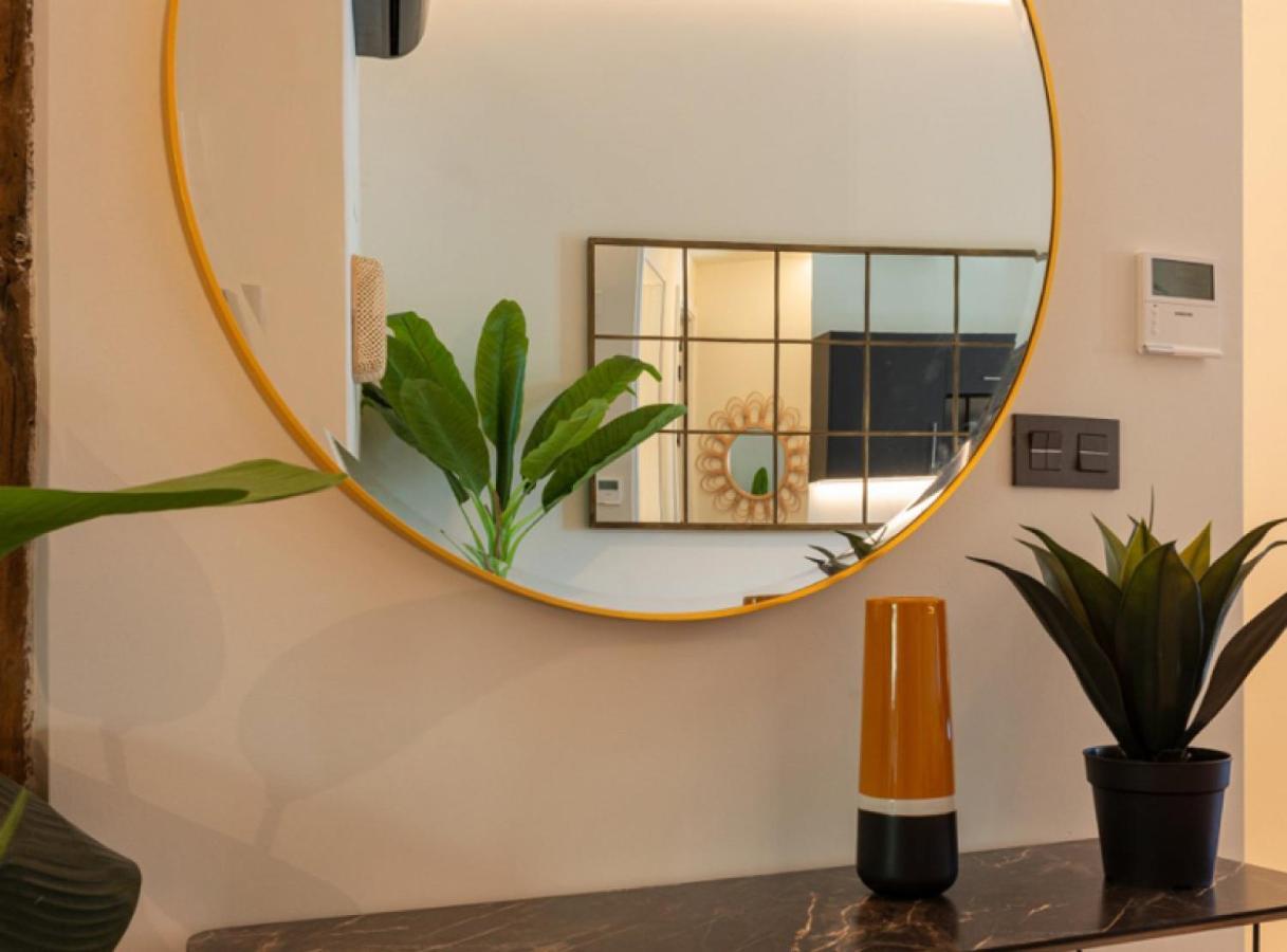 Class Bilbao Ac By Staynnapartments Bagian luar foto
